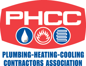 PHCC Plumbing Heating Cooling Association